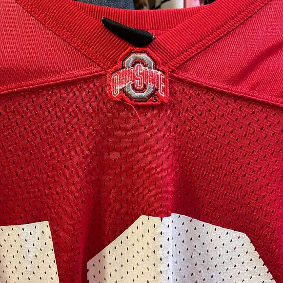 Ohio State Nike Jersey - Picture 6 of 8